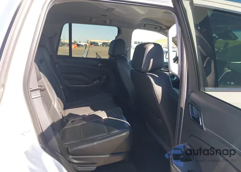 2017 GMC Yukon Slt from USA, damaged, VIN 1GKS2BKC9HR125757